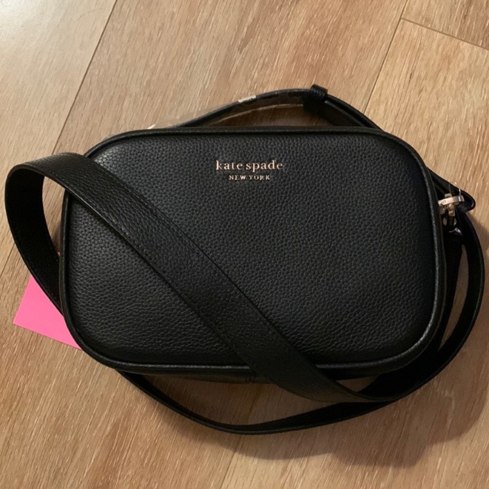 Kate Spade Astrid Crossbody